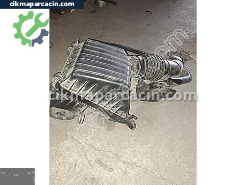 Hyundai Sonata Hava Filtresi çıkma parça