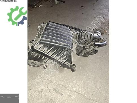 Hyundai Sonata Hava Filtresi çıkma parça