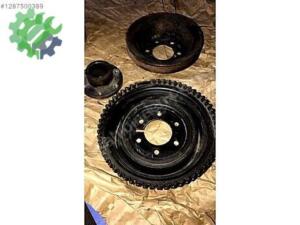 BMW E36 E34 M42 M43 M44 KRANK KASNAĞI 11231743305
