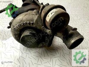 28200-4A470 Kia Sorento I JC 2.5 CRDi Turbo şarjı