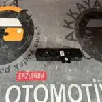 283E85533R Clio 5 Dörtlü Flaşör Düğmesi Orjinal Çıkma