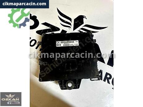 Renault Master Konfor Beyni çıkma parça