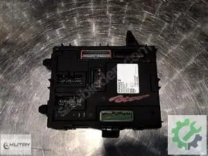 284B14CB0B NISSAN QASHQAI J11 GÖVDE KONTROL MODÜLÜ