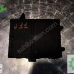 284B14CB0B NISSAN QASHQAI J11 GÖVDE KONTROL MODÜLÜ