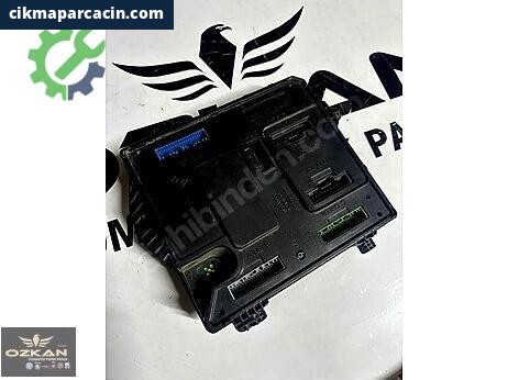 Renault Megane UCH Beyni çıkma parça