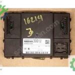 284B2EB300 Nissan Navara D40 Pathfinder Konfor Modülü Beyni