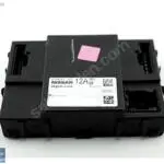 284B2JD12A NISSAN QASHQAI Konfor kontrol ünitesi 284B2-JD02B