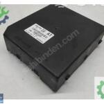 284B62342R RENAULT GRAND SCÉNIC III Sigorta Kutusu ORJİNAL