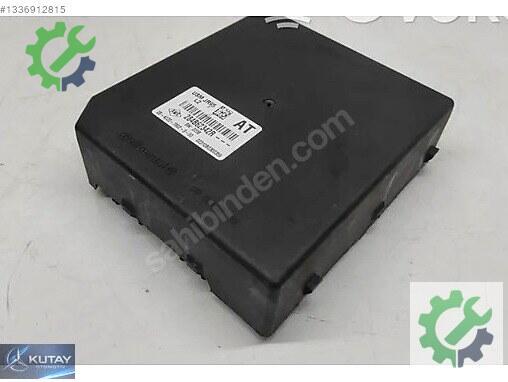 Renault Scenic Sigorta Kutusu 284B62342R çıkma parça