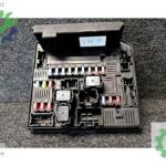 284B7JD00B NISSAN QASHQAI J10 SİGORTA KUTUSU ORJİNAL