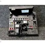284B7JD00B NISSAN QASHQAI J10 SİGORTA KUTUSU ORJİNAL