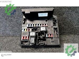 284B7JD00B NISSAN QASHQAI J10 SİGORTA KUTUSU ORJİNAL