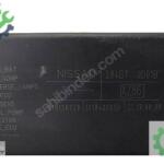 284B7JD01B NISSAN QASHQAI J10 SİGORTA KUTUSU ORJİNAL