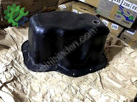 Land Rover Range Rover Karter 4H2Q6675D çıkma parça