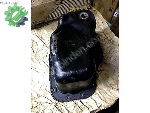 Land Rover Range Rover Karter 4H2Q6675D çıkma parça