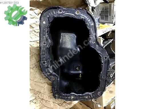 Land Rover Range Rover Karter 4H2Q6675D çıkma parça