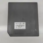 284B62342R RENAULT GRAND SCÉNIC III Sigorta Kutusu ORJİNAL
