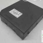 284B62342R RENAULT GRAND SCÉNIC III Sigorta Kutusu ORJİNAL