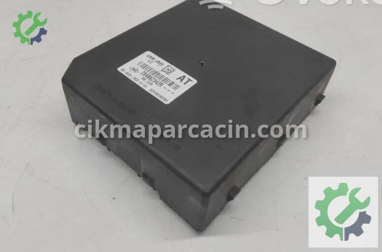 Renault Scenic Sigorta 284B62342R çıkma parça