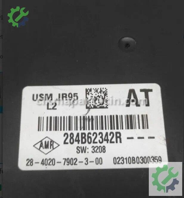 Renault Scenic Sigorta 284B62342R çıkma parça