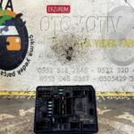 284B73384R RENAULT CLİO 5-CAPTUR Çıkma UPC Sigorta Kutusu