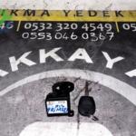 28590C9965 NISSAN PRIMERA-ALMERA P12 İmmobilizer Anteni