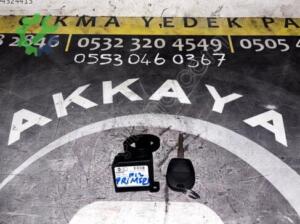 28590C9965 NISSAN PRIMERA-ALMERA P12 İmmobilizer Anteni