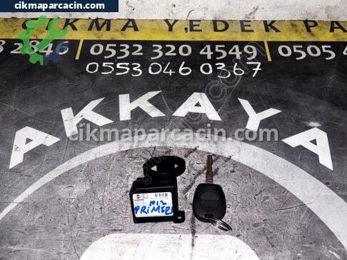 Nissan Primera Immobilizer Anteni çıkma parça