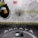 28590C9965 NISSAN PRIMERA-ALMERA P12 İmmobilizer Anteni
