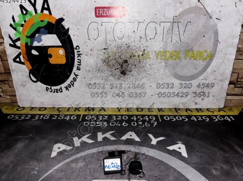 Nissan Primera Immobilizer Anteni 28590C9965 çıkma parça