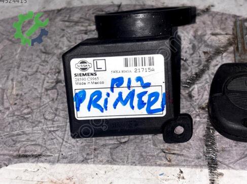 Nissan Primera Immobilizer Anteni 28590C9965 çıkma parça
