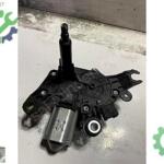 287109280R DACIA SANDERO JOGGER 3 SİLECEK MOTORU