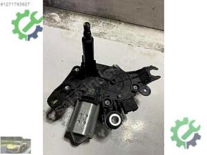 287109280R DACIA SANDERO JOGGER 3 SİLECEK MOTORU