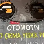 288813173R Clio 5 Sol Silecek Kolu Orjinal Çıkma