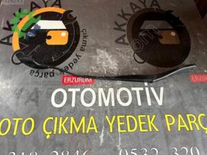 288813173R Clio 5 Sol Silecek Kolu Orjinal Çıkma