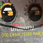 288865010R Clio 5 Sağ Silecek Kolu Orjinal Çıkma