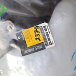 FLUENCE MEGANE 3 III FAR YIKAMA SU DEPOSU SIFIR 289109486R