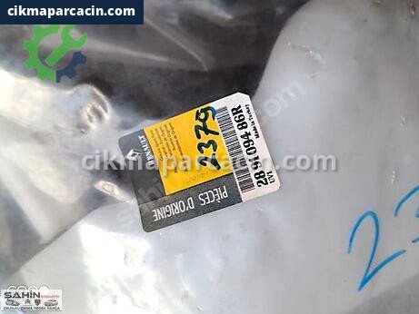 Renault Megane Far çıkma parça