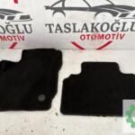 FORD TOURNEO COURİER SOL ÖN ARKA TABAN PASPASI ORJİNAL