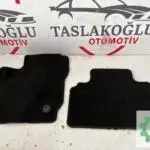 FORD TOURNEO COURİER SOL ÖN ARKA TABAN PASPASI ORJİNAL