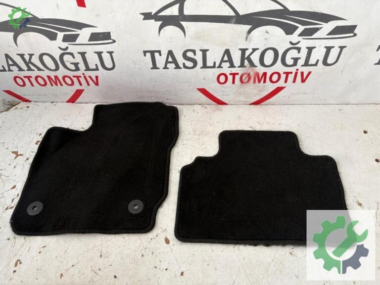 Ford Tourneo Courier Paspas çıkma parça