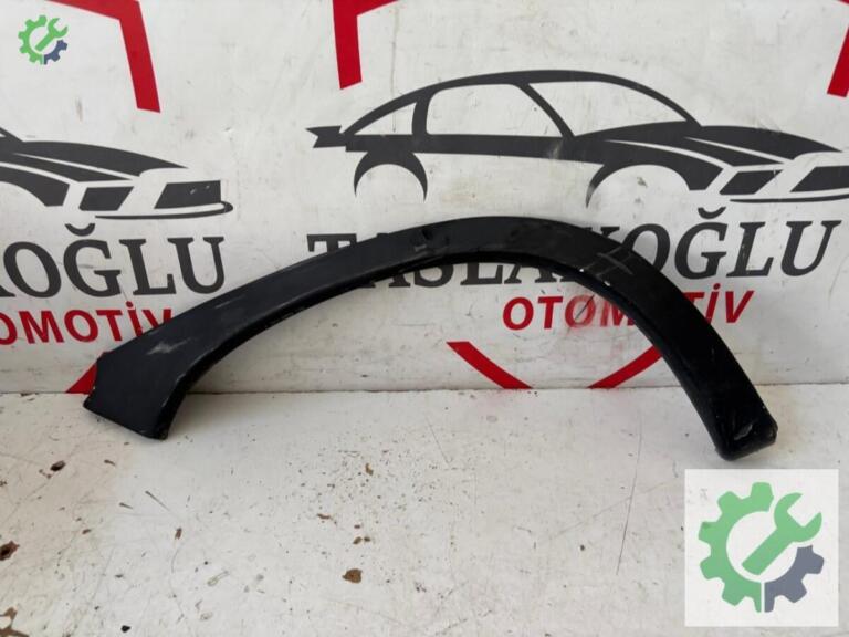 Opel Corsa Bakalit çıkma parça
