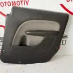 FİAT DOBLO SAĞ SÜRGÜLÜ KAPI DÖŞEMESİ