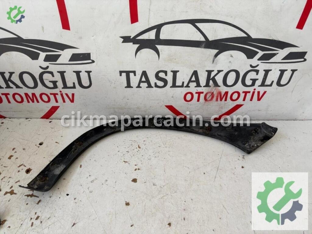 Opel Corsa Bakalit çıkma parça