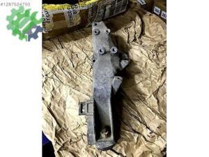 BMW E36 Motor Destek Braketi Sol 1137015 11811137015