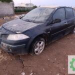 Renault Megane Jant çıkma parça - Mazlum oto Mardin