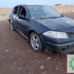 Renault Megane Jant çıkma parça - Mazlum oto Mardin