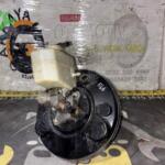 29675527803 BMW E46 Westinghouse ve fren ana merkezi