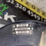 29675527803 BMW E46 Westinghouse ve fren ana merkezi