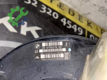 BMW 3 Serisi Westinghouse 29675527803 çıkma parça